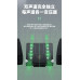 CS-3.8 電子管電晶體混合式全平衡前置放大器