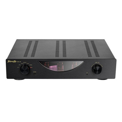 DAC-25 數碼/模擬信號轉換器（解碼器）